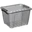 Контейнер для хранения Plast Team Home Box 3 л (2234) - миниатюра 2