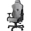 Геймерське крісло Anda Seat T-Pro 2 XL Gray/Black (AD12XLLA-01-GB-F) [121291] - мініатюра 6