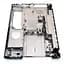 Нижня кришка корпусу ACER Aspire 5250 5252 5253 5336 5552 5733 5736 5742 PEW71 з HDMI - мініатюра 3
