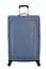 Валіза 78,5 См American Tourister CLOUDRIDER STONE BLUE 78,5x49x30(32) MJ4*01006 - мініатюра 1