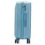 Валіза Semi Line 24" (M) Light Blue (T5913-2) - мініатюра 5