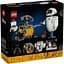 Конструктор LEGO Disney and Pixar ВОЛЛ·І та Єва 811 деталей (43279) - мініатюра 16