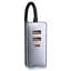 Адаптер автомобильный BASEUS Share Together PPS multi-port Fast charging car charger with cord |2USB/2Type-C, - мініатюра 8