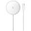 Зарядное устройство Essager 2-in-1 wireless charger 15W white (EWXCX-CF02-Z) - миниатюра 1