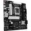 AsRock B860M-X (1851/B860, 2*DDR5, PCIex16, HDMI/DP, 4xSATA, 2xM.2, 2.5Glan, 7.1ch, mATX) - мініатюра 3