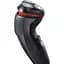 Електробритва Remington Power Series чорно-червона (PR1330) - мініатюра 3