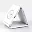 Бездротовий зарядний пристрій Wiwu M6 Wireless 3-in-1 Fast Charger Foldable White [73466] - мініатюра 5