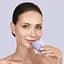 Пристрій для збільшення обʼєму губ Geske Lip Volumizer & Booster 4 в 1 бузковий S - мініатюра 6