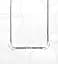 Панель BeCover Anti-Shock для Google Pixel 9 Pro XL Clear (712139) - мініатюра 3