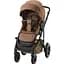 Коляска прогулянкова Britax-Romer Smile 5Z Lux Warm Caramel (2000040856) - мініатюра 1