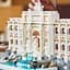 Конструктор LEGO Architecture Фонтан Треві 1880 деталей (21062) - мініатюра 7