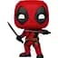 Набір ігрових фігурок Funko POP Дедпул 3 Дедпул (79766) - мініатюра 1