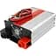 Инвертор напряжения 12/220V Ritar RSX1000 1000Вт с аппроксимированной синусоидой - миниатюра 1