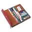 Кожаный женский кошелек (SB42-2) ST Leather 19.5х10х3 см acs0015559 - миниатюра 4