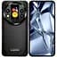 Смартфон Oulitel WP200 Pro 24/1 ТБ Black - миниатюра 1