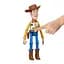 Интерактивная фигурка Вуди со звуковыми эффектами Toy Story из м/ф "История игрушек 5" (JKV25) - миниатюра 4
