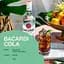 Ром Bacardi Carta Blanca, 40%, 1 л - мініатюра 5