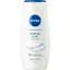 Гель-догляд для душу NIVEA Крем Софт 250 мл - мініатюра 1