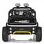 Дитячий електромобіль Bambi Джип M 6282EBLR-2 24V до 35 кг - мініатюра 4