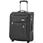 Валіза на 2 колесах Travelite Capri S TL089807 Black (TL089807-01) - мініатюра 1