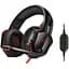 Гарнітура Real-El GDX-8100 Black - мініатюра 1
