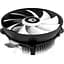 Кулер для процесора ID-Cooling DK-03 Rainbow [148528] - мініатюра 2