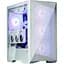 Корпус Zalman Z9 Iceberg MS White [146876] - мініатюра 1