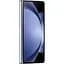 Смартфон Samsung Galaxy Fold5 12/256GB Icy Blue (SM-F946BLBB) [92274] - мініатюра 6