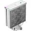 Кулер для процесора Deepcool AK400 Digital WHITE (AK400 Digital WHITE) - мініатюра 5