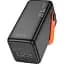 Внешний аккумулятор Borofone Magnifico BJ66B 60000mAh 22.5W Black [130218] - миниатюра 6