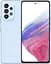 Смартфон Samsung Galaxy A53 5G 6/128GB Awesome Blue SM-A536ELBD - миниатюра 1
