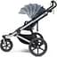 Детская коляска Thule Urban Glide 2 Aluminum/MajolicaBlue [10101961] [107650] - мініатюра 5