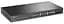 Коммутатор TP-Link TL-SG2428P (TL-SG2428P) - миниатюра 2