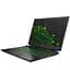 Ноутбук HP Inc Pavilion, 15", AMD Ryzen 7 4800H, Nvidia GeForce GTX 1650, 16 GB, Shadow Black / 256GB SSD / 1TB HDD (Grade C) Seller Refurbished - мініатюра 3