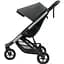 Дитяча коляска Thule Spring Aluminium / Shadow Grey (TH 11300100-11300302) - мініатюра 2