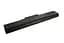 Акумулятор для ноутбука HP Compaq HSTNN-C2PC 530 14.4V Black 2600 mAh - мініатюра 1