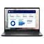 Ноутбук Dell Pro 13 DLPA1325U73215GW11P,1920 x 1200,268V 8 C/8 T,2.2 GHz - 5.0 GHz,32 GB,1 TB - мініатюра 1