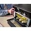 Мультипіч Tefal EasyFry Oven Multifunctional 1800 Вт чорна (FW605810) - мініатюра 8