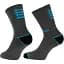Носки Viking Fishing OutСast 45-48 Gray blue - миниатюра 1