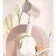 Фен DOCO Dual Negative Ion Hair Dryer Pink AN002P [162636] - миниатюра 4