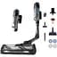 Пилосос акумуляторний Rowenta X-Force Flex 14.80 Animal Aqua RH9BC1WO - мініатюра 1