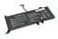 Акумулятор для ноутбука Asus C21N1818 A412FA 7.7V Black 3800 mAh - мініатюра 1