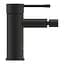 Смеситель для биде S-Size Grohe Essence New 24395KF1 Черный матовый - миниатюра 2