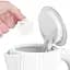 Russell Hobbs Електрочайник Eden, 1.7л, нержавіюча сталь, пластик, білий - мініатюра 4