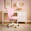 Детское кресло Evo-Kids Study Air Pink (Y-101 KP) - миниатюра 3