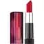 Помада для губ Maxi Color Color Show тон 24 (Ягодно-вишневый) 4.2 г - миниатюра 1