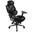 Ігрове крісло TX3 Flex Pro Mesh Black (TEGC-3076101.12) - мініатюра 7