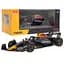 Машинка колекційна металева Red Bull F1 RB19 1:24 синій 64500 - мініатюра 1