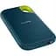 Зовнішній SSD накопичувач SanDisk Extreme Portable V2 4TB Monterey (SDSSDE61-4T00-G25M) [162503] - мініатюра 5