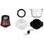 Подрібнювач Russell Hobbs Desire Red 200 Вт червоний (27130-56) - мініатюра 6